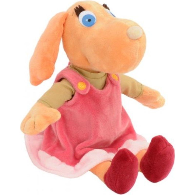 Lotte tegelane Roosi Eco Plush 36 cm