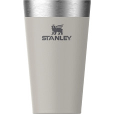 Stanley Termoglāze The Stacking Tumbler 0,47L gai&scaron;i pelēka 2.0