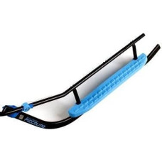 Adbor Kāju balsti ragavām Piccolino un Lumo, zils (2 gab.)