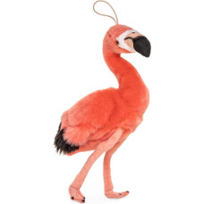 Uni-Toys Plīša rotaļlieta Flamingo, 36 cm