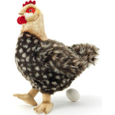 Uni-Toys Mīkstā rotaļlieta Vista, 37 cm