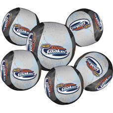 Nerf Veepommi pallide komplekt 6 tk