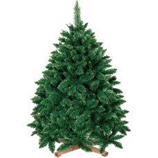 Springos Mākslīgā eglīte Springos CT0244, PREMIUM MEŽA PRIEDE 150 CM
