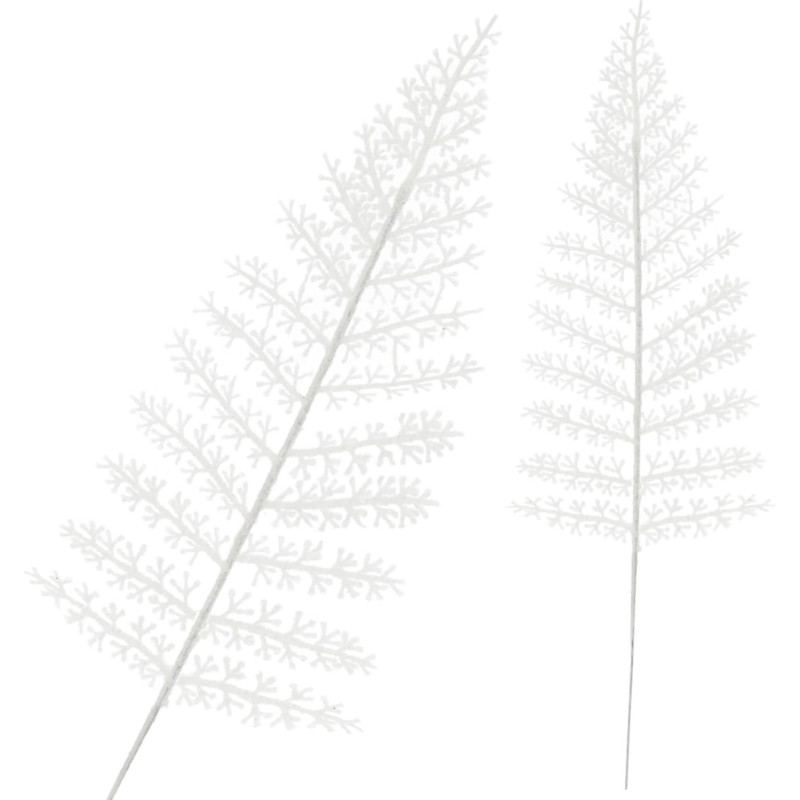 Springos Ziemassvētku rotājumsSpringos CA1218, 45 cm, 3 gab.