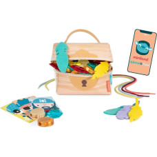 Miniland NECKLACE TREASURE