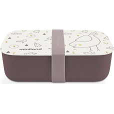 Miniland NATURLUNCH CHICK