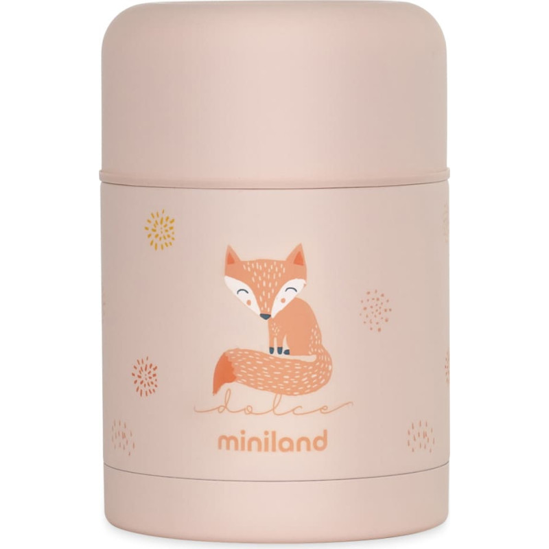 Miniland FOOD THERMY CANDY