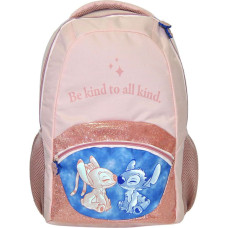 Kids Euroswan - Akcesoria Licencyjne BACKPACK 42 CM STITCH