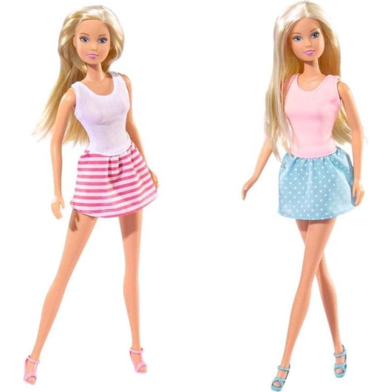 Simba Toys Lelle - City Style