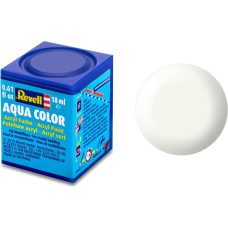 Revell akrila krāsa White, silk