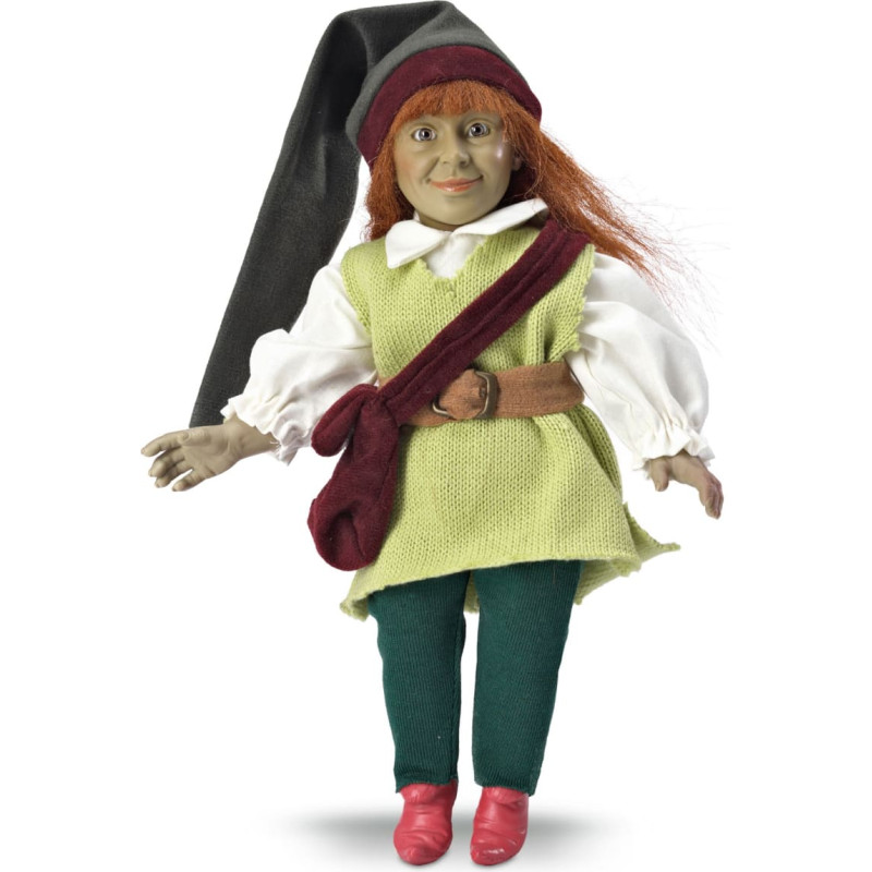 Elves Elfs Edneud (Atjauno garu, Iek&scaron;ējs miers) 28cm