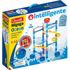 Quercetti Migoga Ocean Spinning 5+ g.