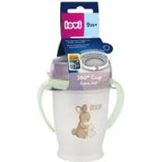 Lovi 1/610 Kubek 360 250ml Night&Day Rabbit