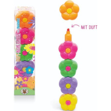 Trendhaus Good Feelings HF - Posmveida smaržīgais teksta marķieris