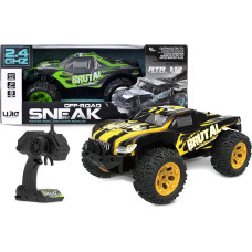 Artyk 162336 Auto terenowe zdalnie sterowane