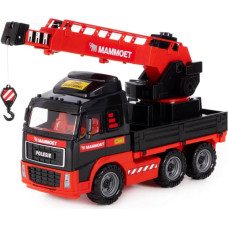 Polesie Krāns ar platformu Mammoet 49 cm