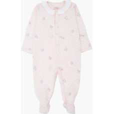 Livly Clothing Rāpulis Livly Kittens Ruffled Footie