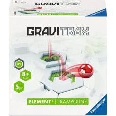 Ravensburger GraviTrax elements Trampoline 8+