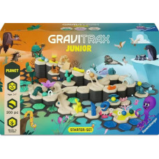 Ravensburger GraviTrax Junior starta komplekts XXL 3+