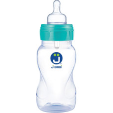 Anti-colic feeding bottle Classic 260ml mint