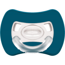 Smart pacifiers Glee 16m+ blue