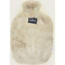 Warmies - Greznā uzsildāmā pudele - Latte krāsas