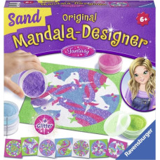 Ravensburger Mandala-Designer Sand Fantasy