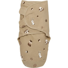 Meyco Baby Mayco Baby Forest Animals Sand Autiņ&scaron; ietī&scaron;anai 4-6m