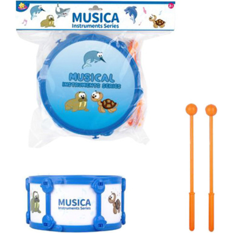 Lean- Bērnu bunga 18 cm G6979