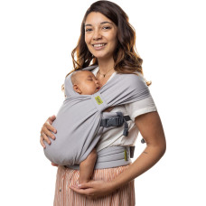 Boba Nosidła BOB BOBA BLISS GREY V2