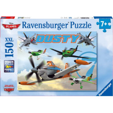 Ravensburger Grīdas puzle, 24 gab., Lidma&scaron;īnas