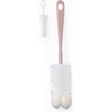 Babyono 720/05 BOTTLE BRUSH PINK