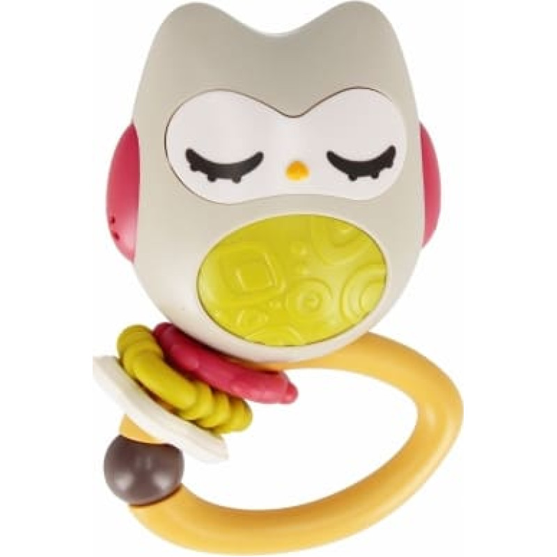 Bam Bam 568975 Grzechotka s&oacute;wka