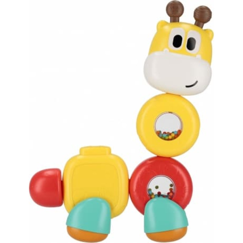 Bam Bam Toy - 569117 - modular - GIRAFFE