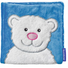 Ravensburger Mīkstā grāmatiņa mazuļiem