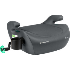 Car seat 125-150 cm i-Go 2 i-SIZE Dark Grey