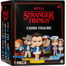 Stranger Things figūra pārsteiguma kastītē, 5 cm