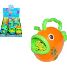 Swede Ma&scaron;īna ziepju burbuļu veido&scaron;anai Q5394