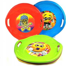 Marmat Slidinā&scaron;anās paliktnis SNOWFLAKE 6513 Marmat