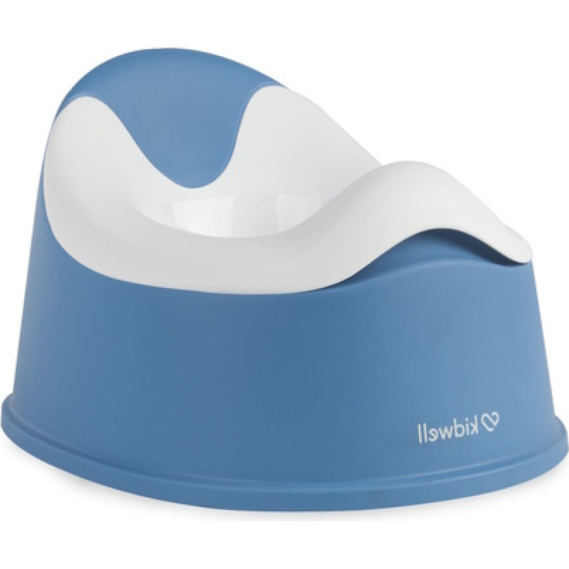 Kidwell Bērnu podiņ&scaron; NILO blue Kidwell