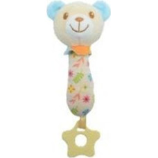 Tulilo Rotaļlieta ar pīkstuli LĀCĪTIS 17 cm 9451