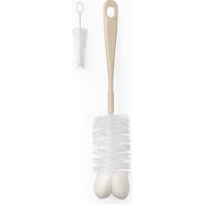 Babyono 720/04 BOTTLE BRUSH BEIGE