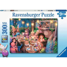 Ravensburger Puzle 300 gab. Burvju dzēriens