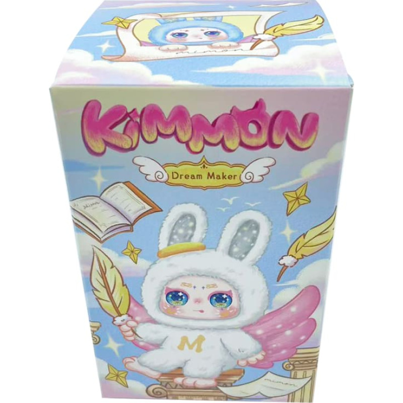 Kimmon Plī&scaron;a rotaļlieta Dream maker, 17 cm