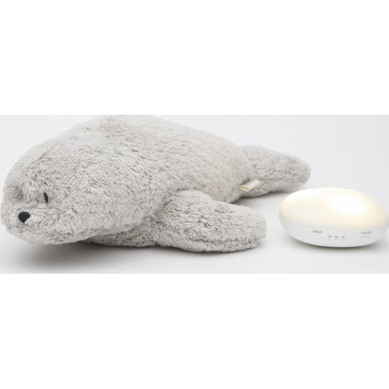 Moonie 2.0 Organic Humming Ronis Grey