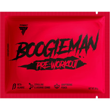 Trec Kofeiinipulber TREC Boogieman 20g, Candy