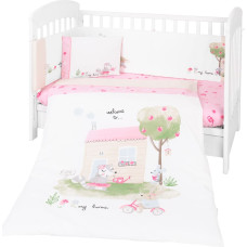 Bedding set 6pcs 60/120 My Home