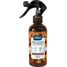 Mayeri All-Care smaku neitralizators, gaisa atsvaidzinātājs Sandalwood Whisper 300ml
