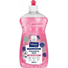 Mayeri Hipoalerģisks trauku mazgā&scaron;anas līdzeklis Cranberry 500ml