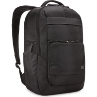 Case Logic 5329 Notion 16 laptop backpack NOTIBP-116 Black